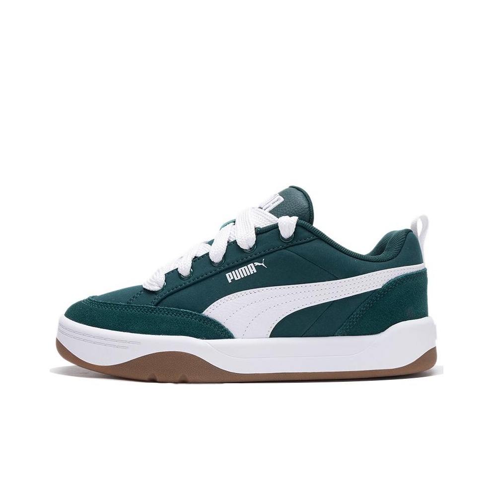Puma Shoes Rs-X - PUMA Park Lifestyle Street Aşınmaya Dayanıklı