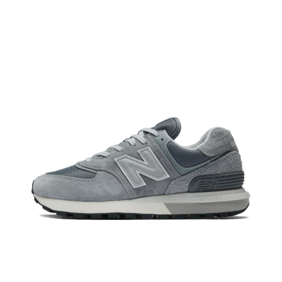 New Balance Shoes 574 - New Balance NB 574 Deri, Tekstil
