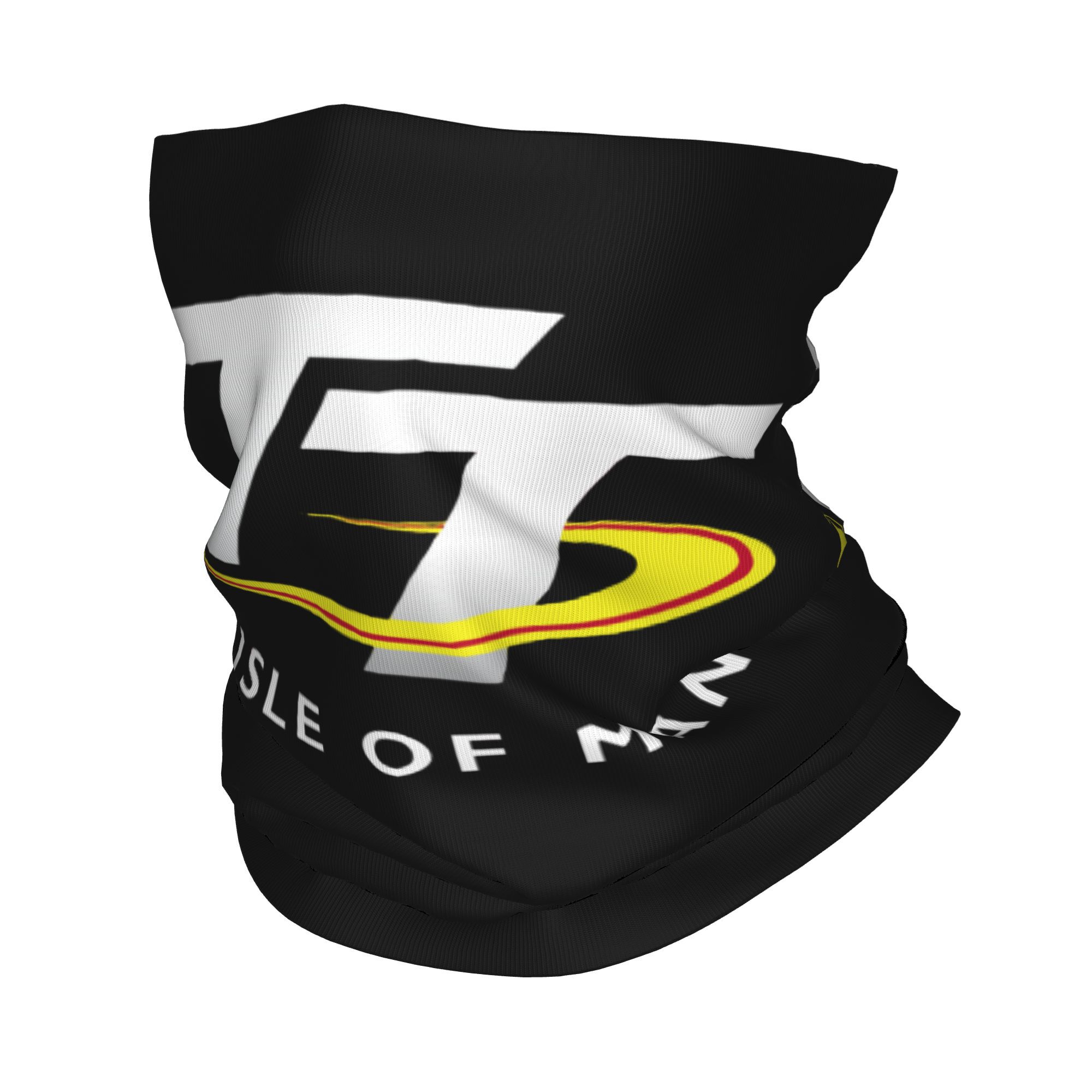 Özel Motosiklet Spor Isle of M - Neck Warmer Tube incelemesi ve fiyatı