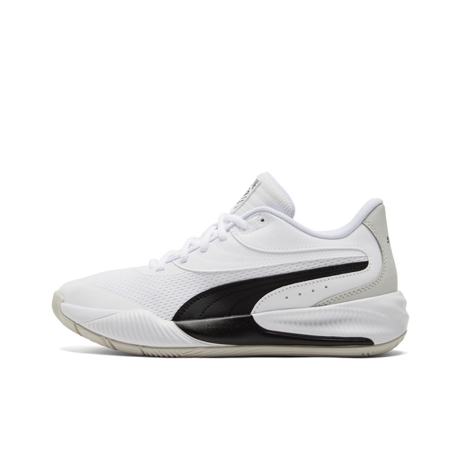 PUMA Üçlü Konforlu Yuvarlak Bu - Puma Shoes Rs-X incelemesi ve fiyatı