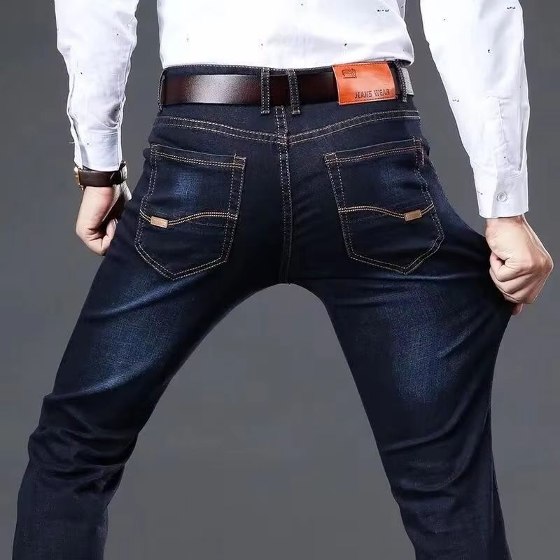2025 Erkek Yeni Moda Günlük Ko - Levis Jeans 501 incelemesi ve fiyatı