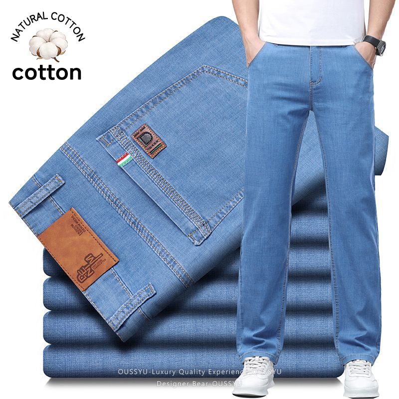 Yaz Ince erkek Elastik Pamuk K - Levis Jeans 501 incelemesi ve fiyatı