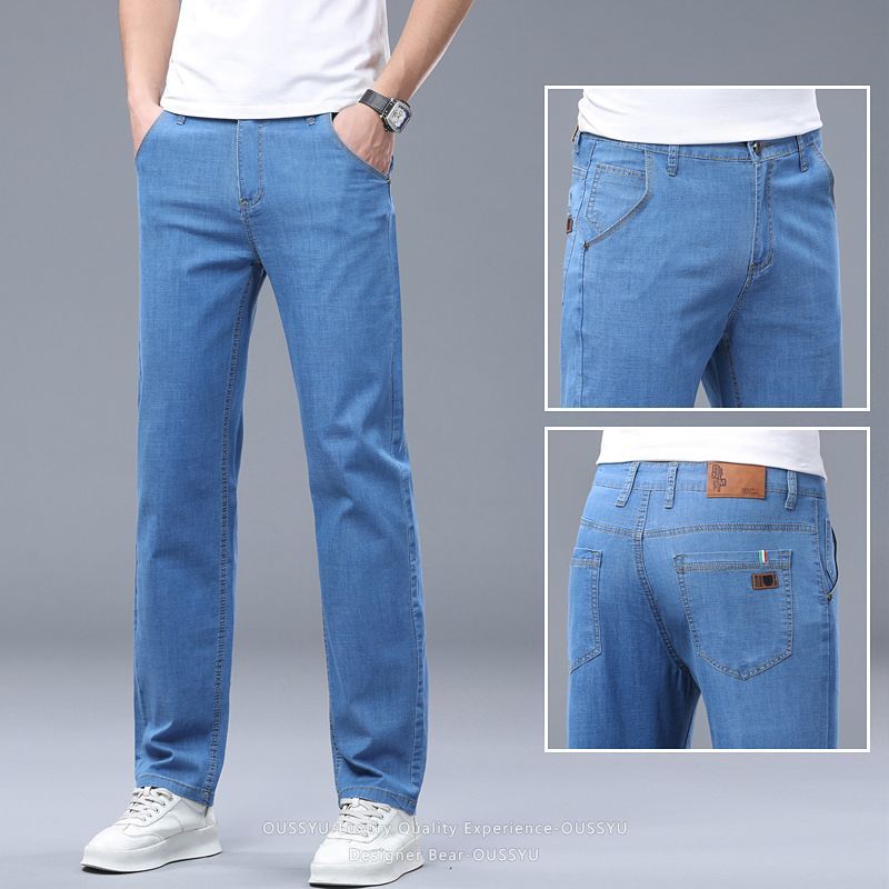 Yaz Ince erkek Elastik Pamuk K - Levis Jeans 501 incelemesi ve fiyatı
