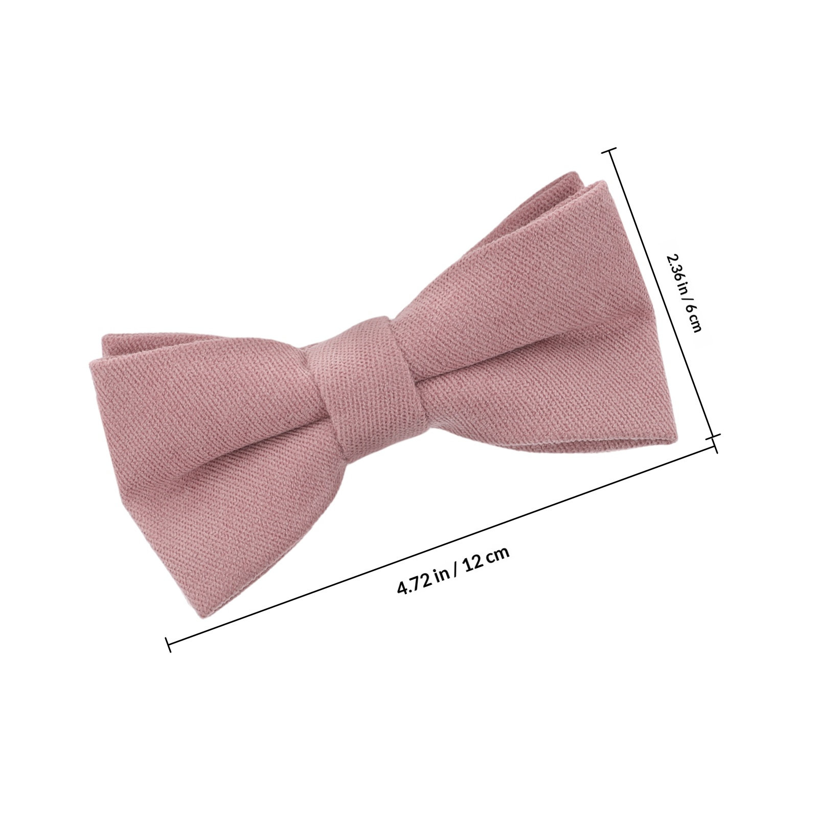 Sevimli Çocuk Papyonu Ayarlana - Bow Tie Pre Tied incelemesi ve fiyatı