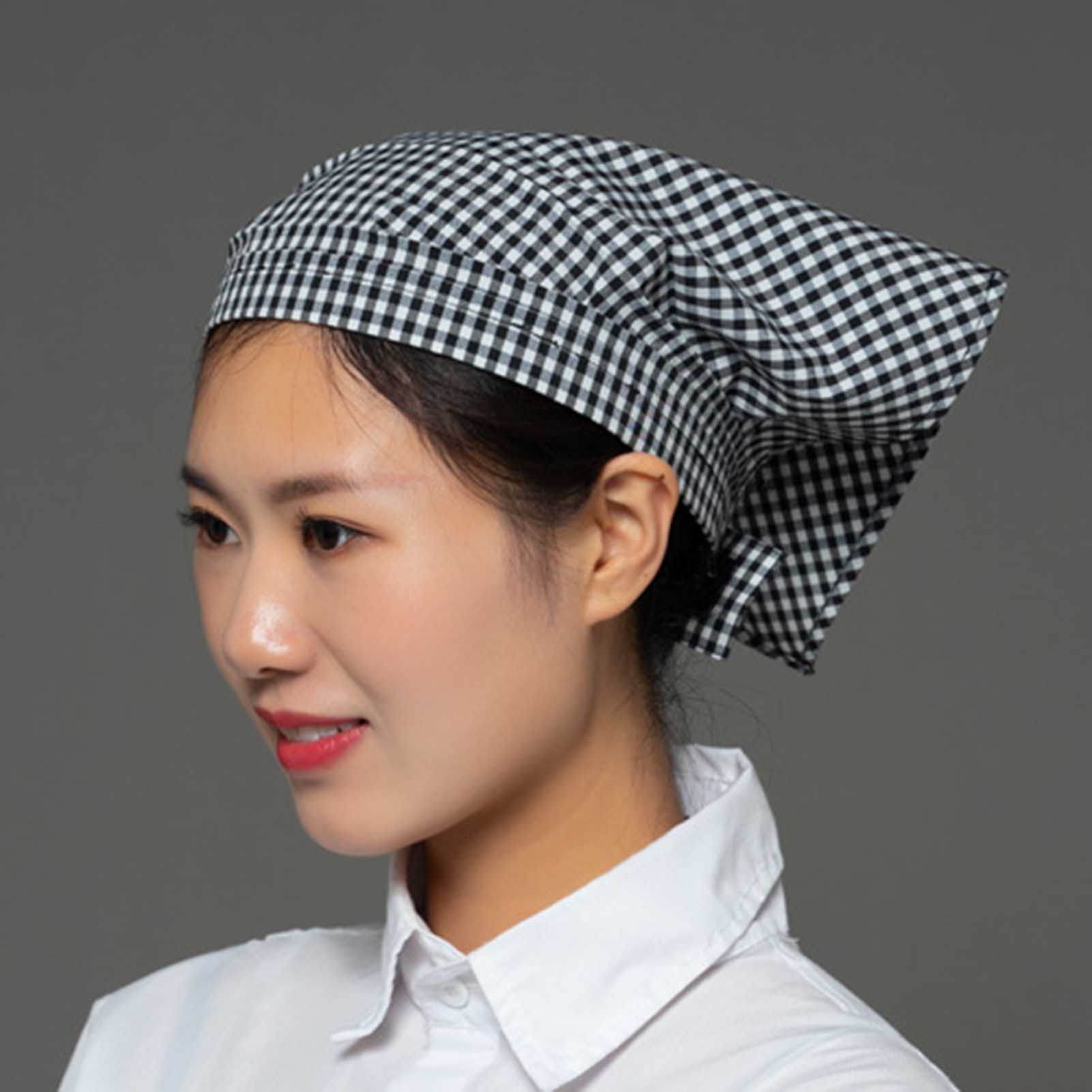 Pamuklu Başörtüsü, Restoran Mu - Bandana Cotton incelemesi ve fiyatı