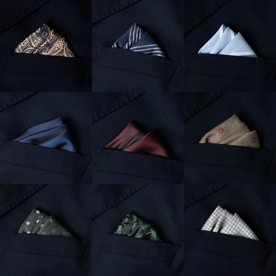 2 adet erkek takım elbise cep  - Pocket Square Set incelemesi ve fiyatı
