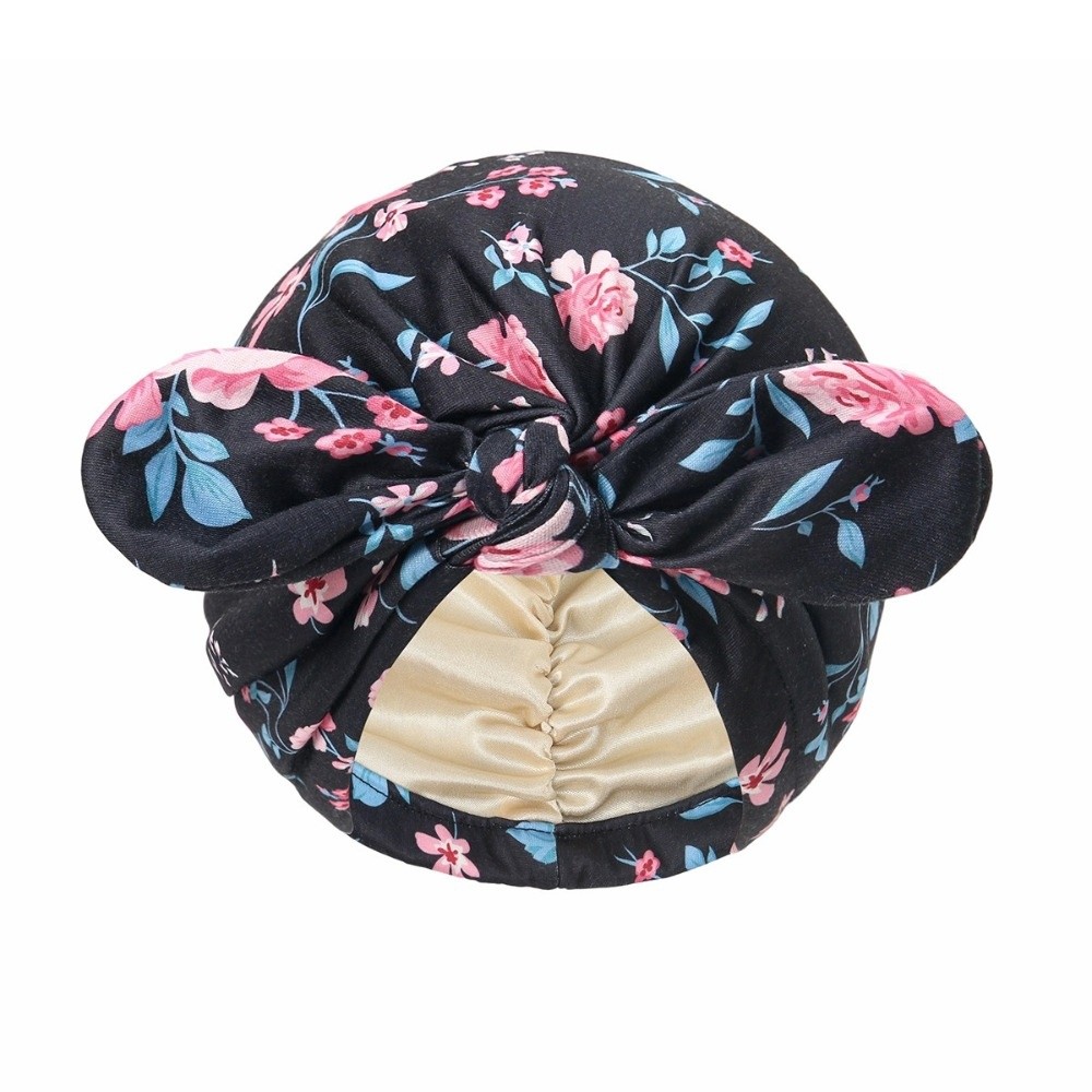 Saten Astarlı Bandana Türban Ş - Bow Tie Pre Tied incelemesi ve fiyatı