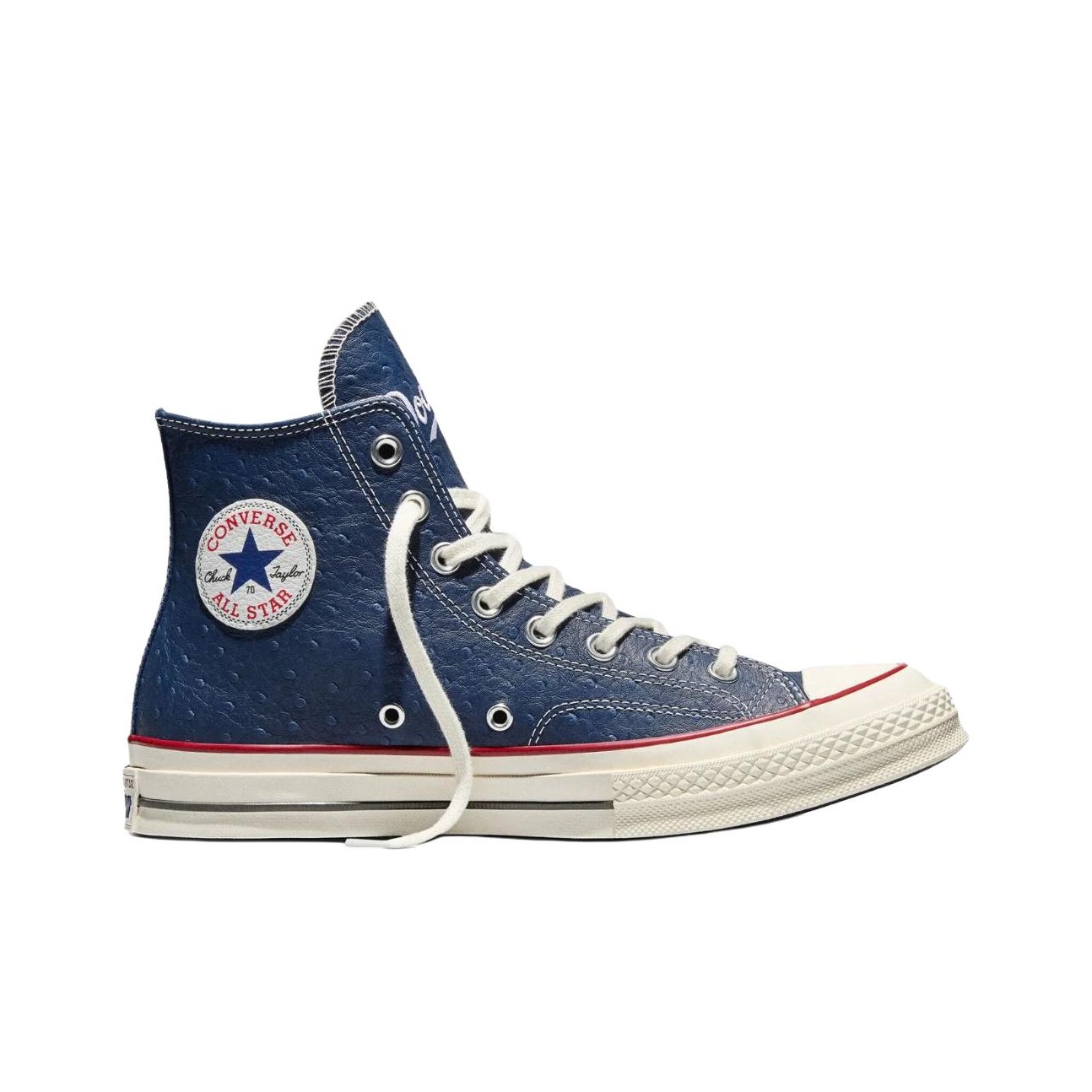 Converse x UNDEFEATED X Dodger - Converse Shoes Chuck 70 incelemesi ve fiyatı