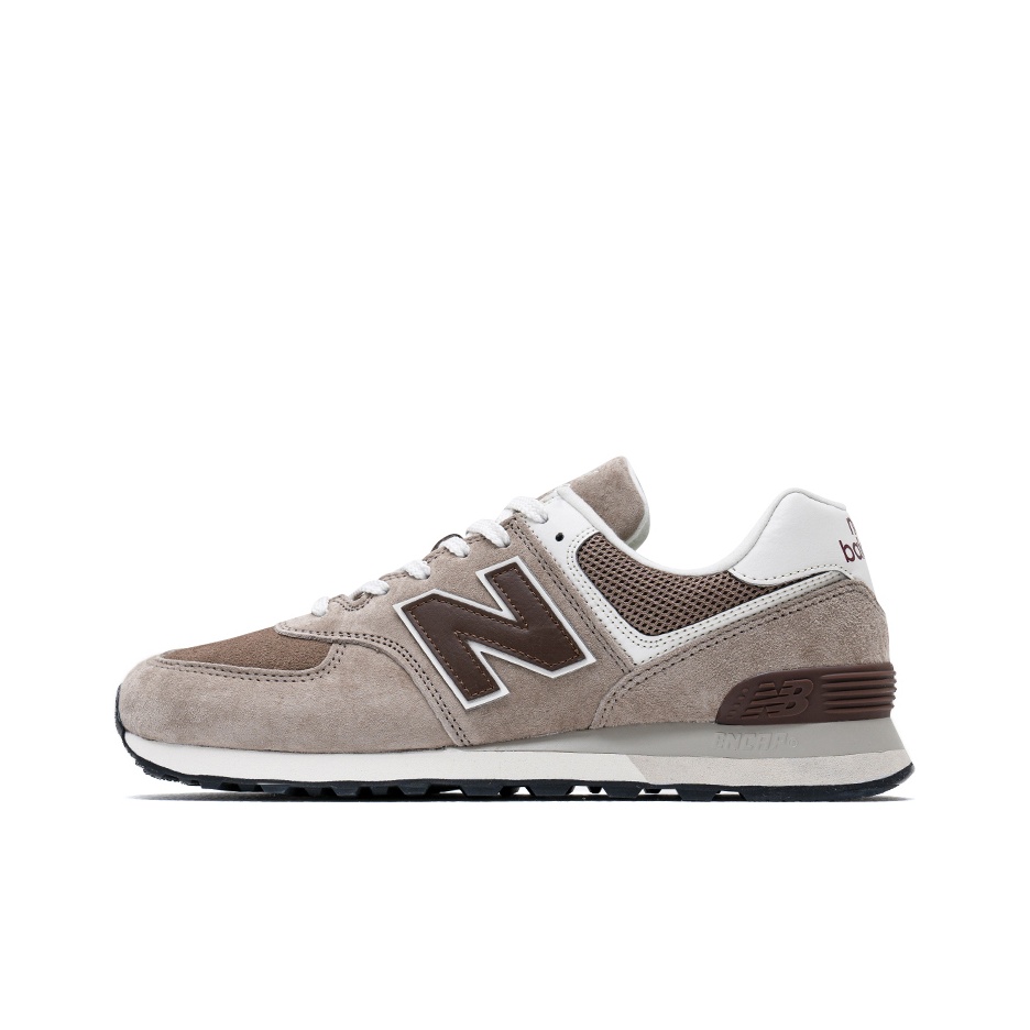 New Balance NB 574 Çiftler İçi - New Balance Shoes 574 incelemesi ve fiyatı